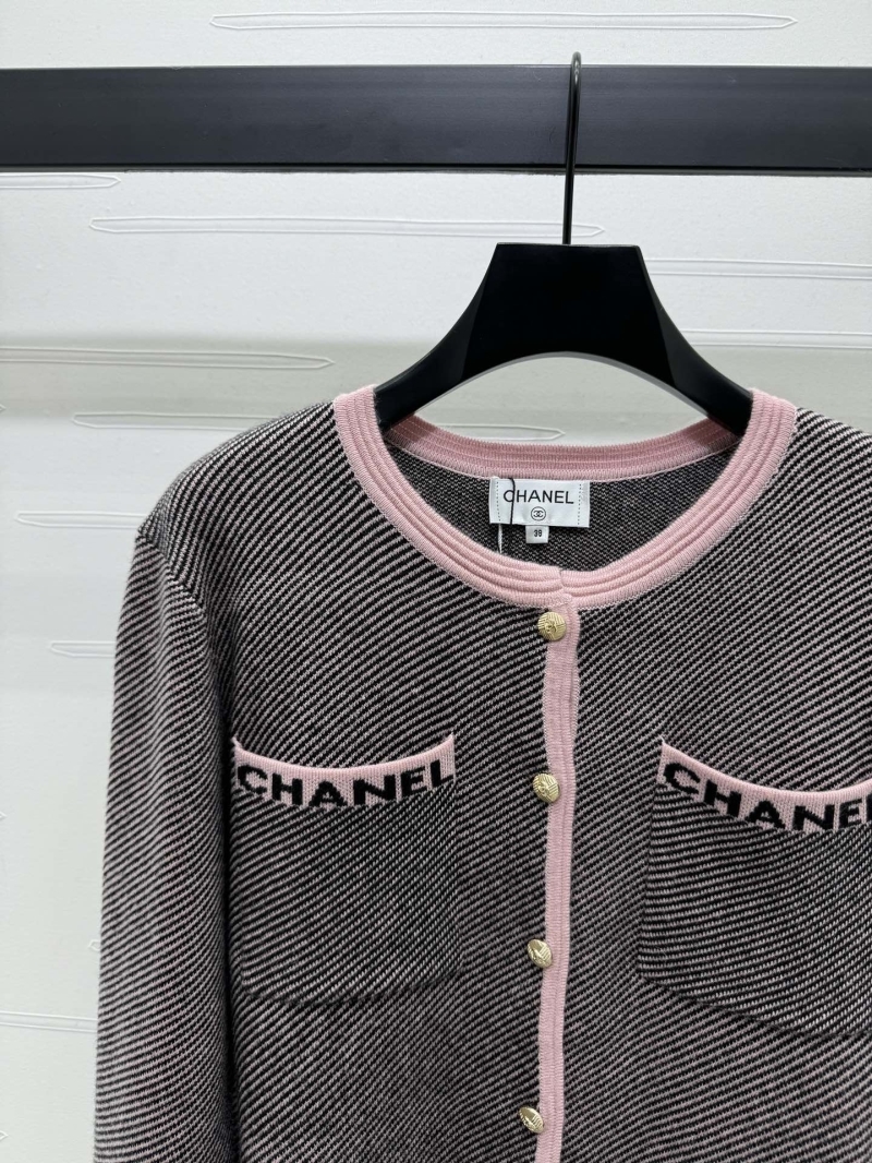 Chanel Coats